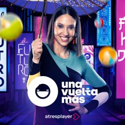 Artwork for Una Vuelta Más