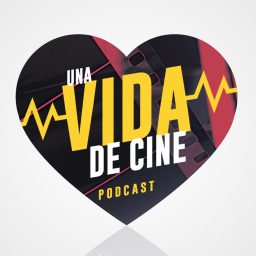 Artwork for UNA VIDA DE CINE