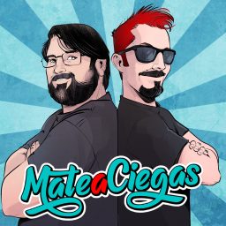 Artwork for Mate a Ciegas