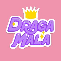 Artwork for Draga Mala