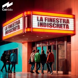 Artwork for La finestra indiscreta