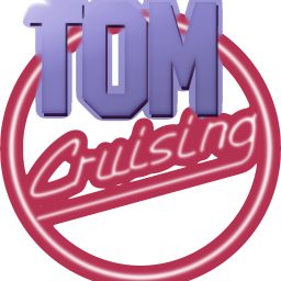 Artwork for Tom Cruising