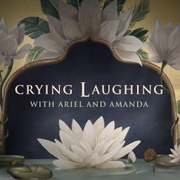 Artwork for Crying Laughing