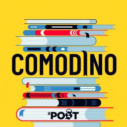 Artwork for Comodino