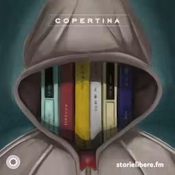 Artwork for Copertina
