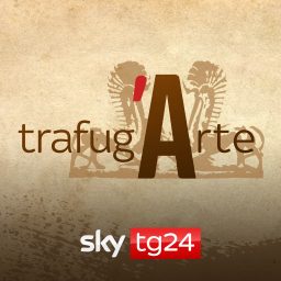 Artwork for Trafug’Arte  - Sky Tg24