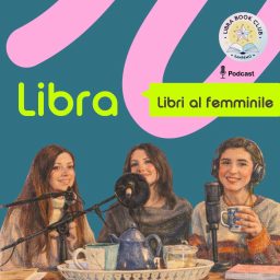 Artwork for Libra book club