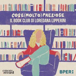 Artwork for Cose (molto) preziose