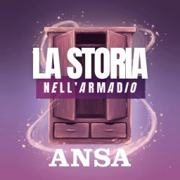 Artwork for La storia nell'armadio