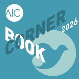 Artwork for BookCorner 2026