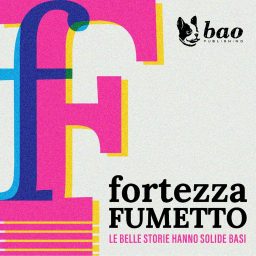 Artwork for Fortezza Fumetto