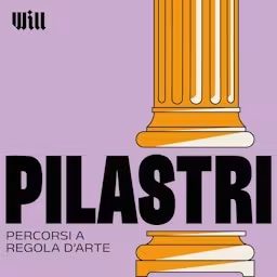 Artwork for Pilastri