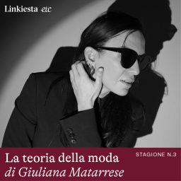 Artwork for Linkiesta Etc - La teoria della moda