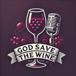 Artwork for God Save The Wine