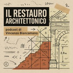 Artwork for Il Restauro Architettonico