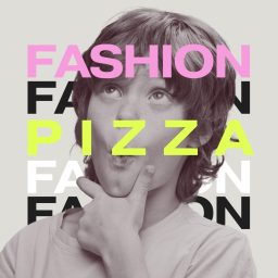 Artwork for Fashion Pizza