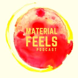 Artwork for Material Feels