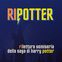 Artwork for RIPOTTER