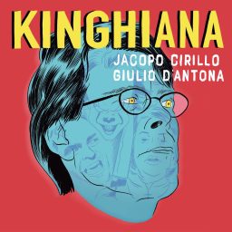 Artwork for Kinghiana
