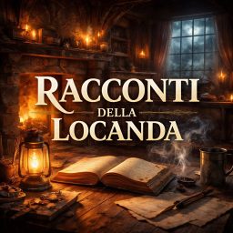 Artwork for RACCONTI DELLA LOCANDA