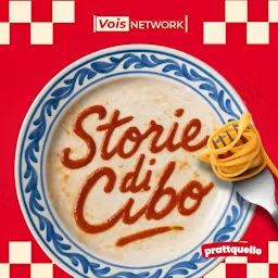 Artwork for Storie di Cibo