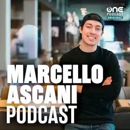 Artwork for MARCELLO ASCANI PODCAST