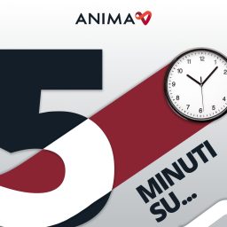 Artwork for 5 Minuti Su...