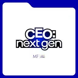 Artwork for CEO: Next Gen