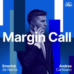 Artwork for Margin Call