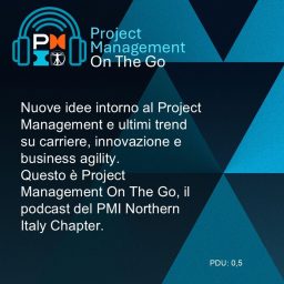 Artwork for Project Management On The Go