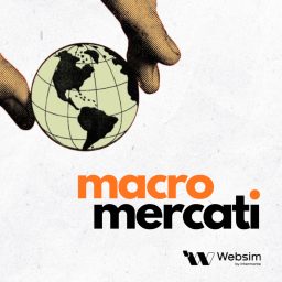 Artwork for Macro e Mercati | Finanza e Trend globali
