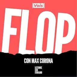 Artwork for FLOP | STORIE DI BRAND