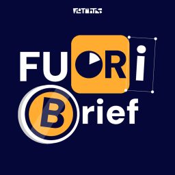 Artwork for Fuori Brief