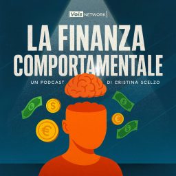 Artwork for La finanza comportamentale