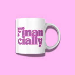 Artwork for FINANCIALLY - Educazione finanziaria