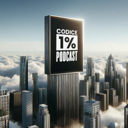 Artwork for 1% Podcast