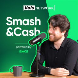 Artwork for Smash&Cash - Oltre il denaro