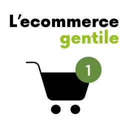 Artwork for L'ecommerce gentile