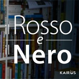 Artwork for Il Rosso e Il Nero