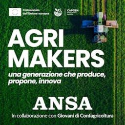 Artwork for Agri Makers