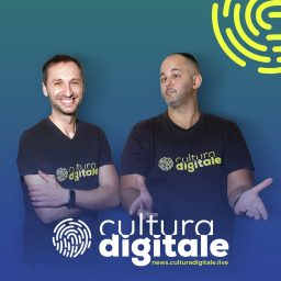 Artwork for Cultura Digitale