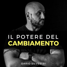Artwork for Il Potere Del Cambiamento