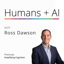 Artwork for Humans + AI
