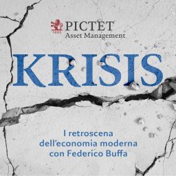 Artwork for KRISIS