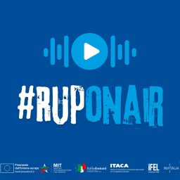 Artwork for #RupOnAir