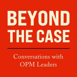 Artwork for Beyond the Case