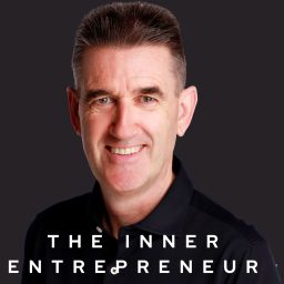 Artwork for The Inner Entrepreneur