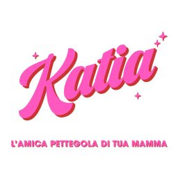 Artwork for KATIA