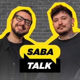 Artwork for Sabatalk