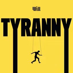 Artwork for Tyranny